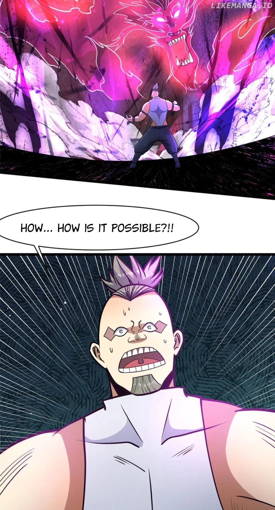 Divine Urban God Chapter 236 - page 2